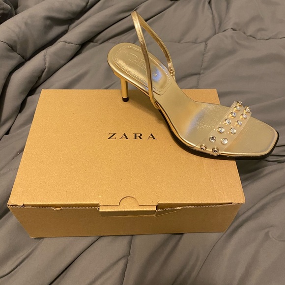 Zara sandal - Picture 2 of 3